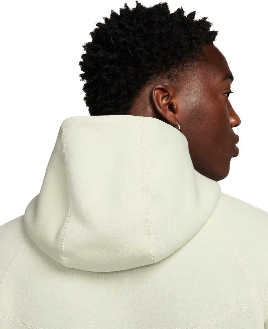 Nike Sportswear Tech Fleece Windrunner Men's Full-zip Hoodie A67373