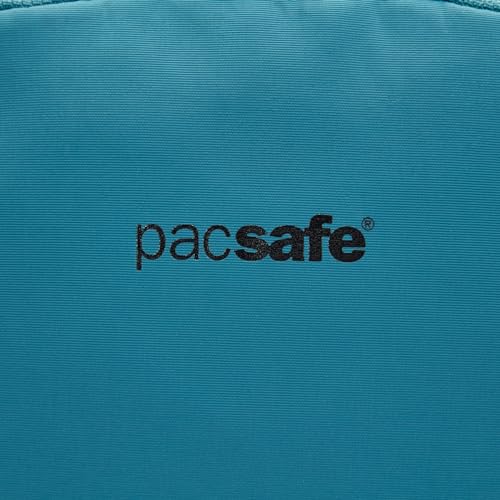 Pacsafe Metrosafe LS450 Anti Theft 25L Backpack Black K1439