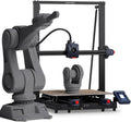 Anycubic Kobra 2 Max 3D Printer, 88L Large 500mm/s Printing Volume with Auto Leveling, Vibration Compensation & Flow Control for Enhanced Print Quality