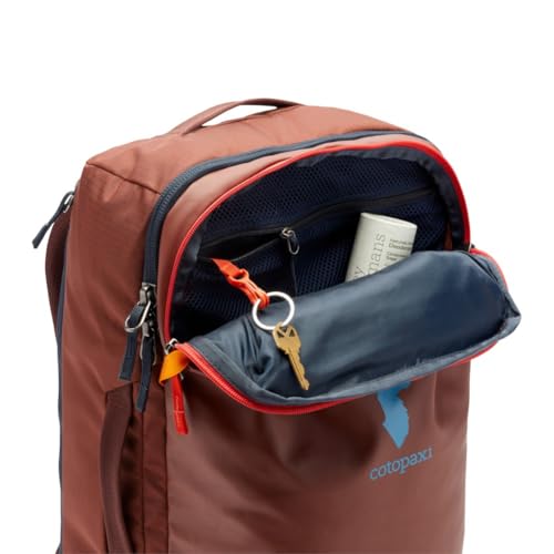 Cotopaxi Allpa 28L Travel Pack Del Dia F186131