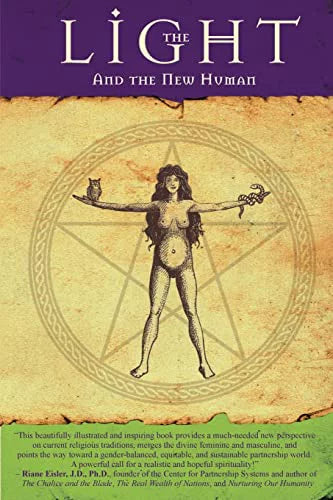 Pre-Owned The Light: And the New Human (III) (Oracle Institute Foundational Trilogy) Paperback