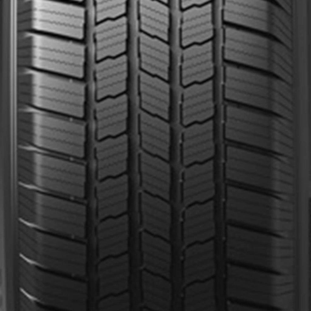 Michelin LTX M/S2 All Season Radial Tire 275/55R20 113H C157