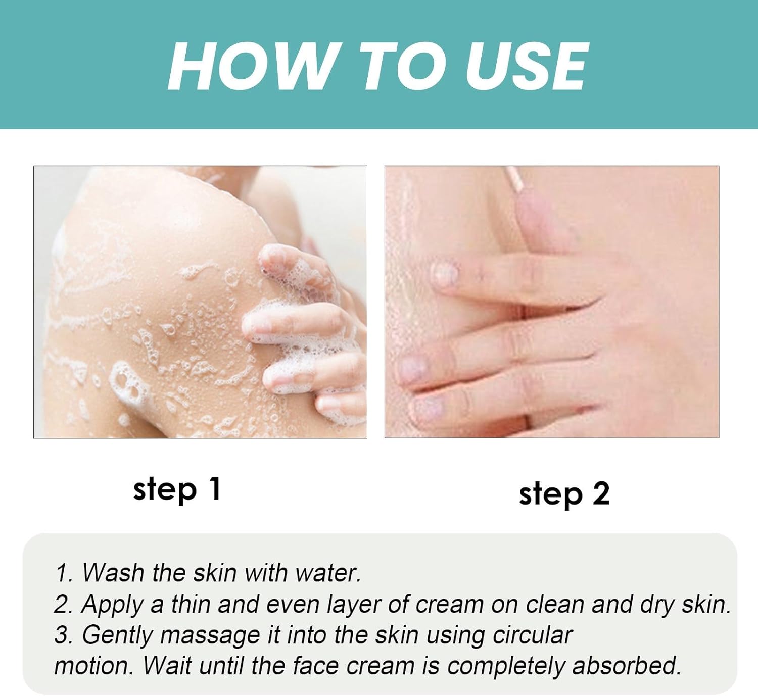 2PCS Skin Bath Oil, Moisturizes and Hydrates K61137