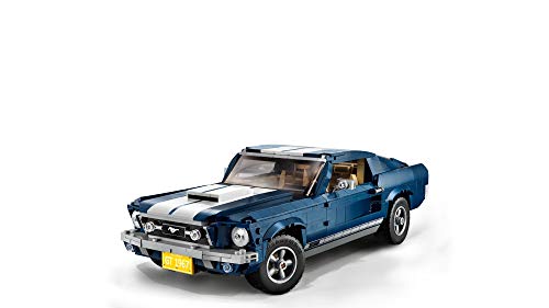 LEGO Creator Expert Ford Mustang 10265 Building Set X468197