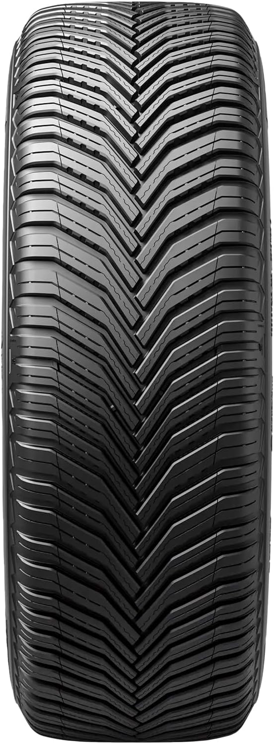 MICHELIN CrossClimate2 All-Season Car Tire for SUV/CUV 205/65R16 95H D535