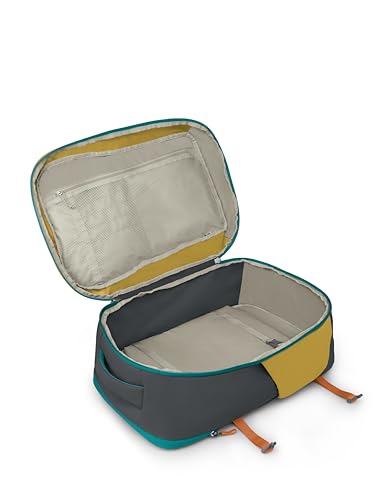 Osprey Daylite 44L Carry-On Travel Pack, Black T243521