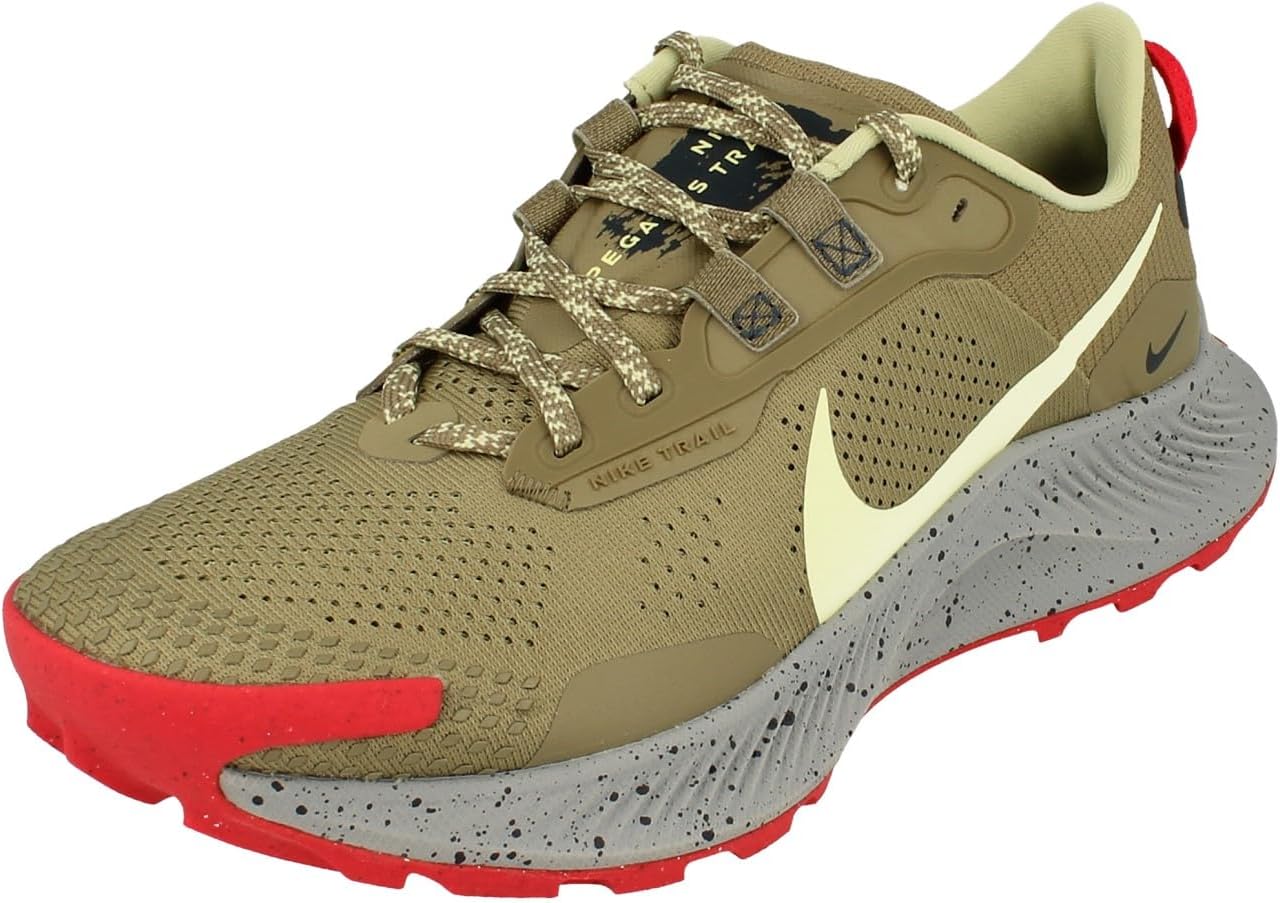 Nike mens Pegasus Trail 3 Running Trainer
