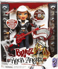 Bratz® Rock Angelz™ 20 Yearz Special Edition Fashion Doll Yasmin™