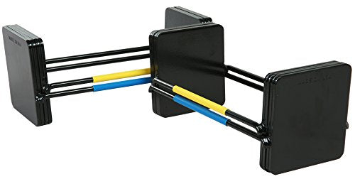 PowerBlock Elite Dumbbells Y41083