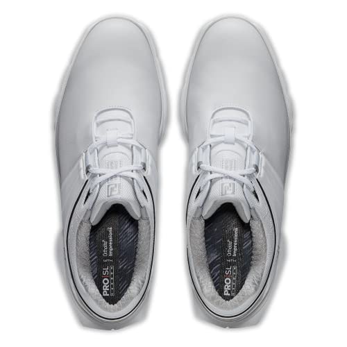 FootJoy Men's Pro|sl Carbon Golf Shoes A3365