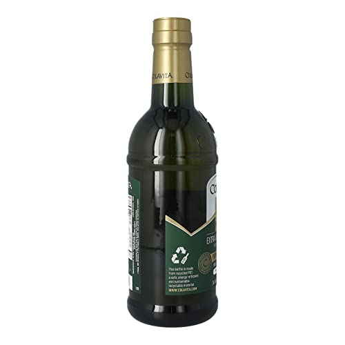 Colavita Extra Virgin Olive Oil 34 Oz Bottle H93016