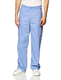 Dickies Men's Pull-On Pant with 7 Pockets Elastic Waistband with Button Closure 81006