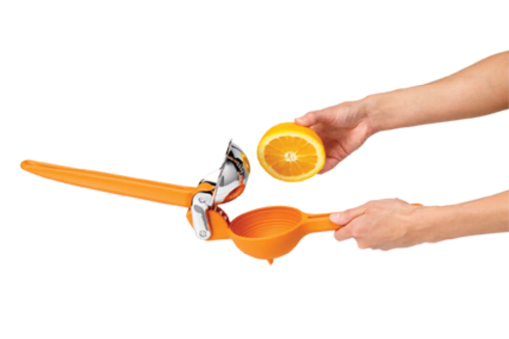 Chef'n FreshForce Citrus Orange Squeezer Juicer O751593