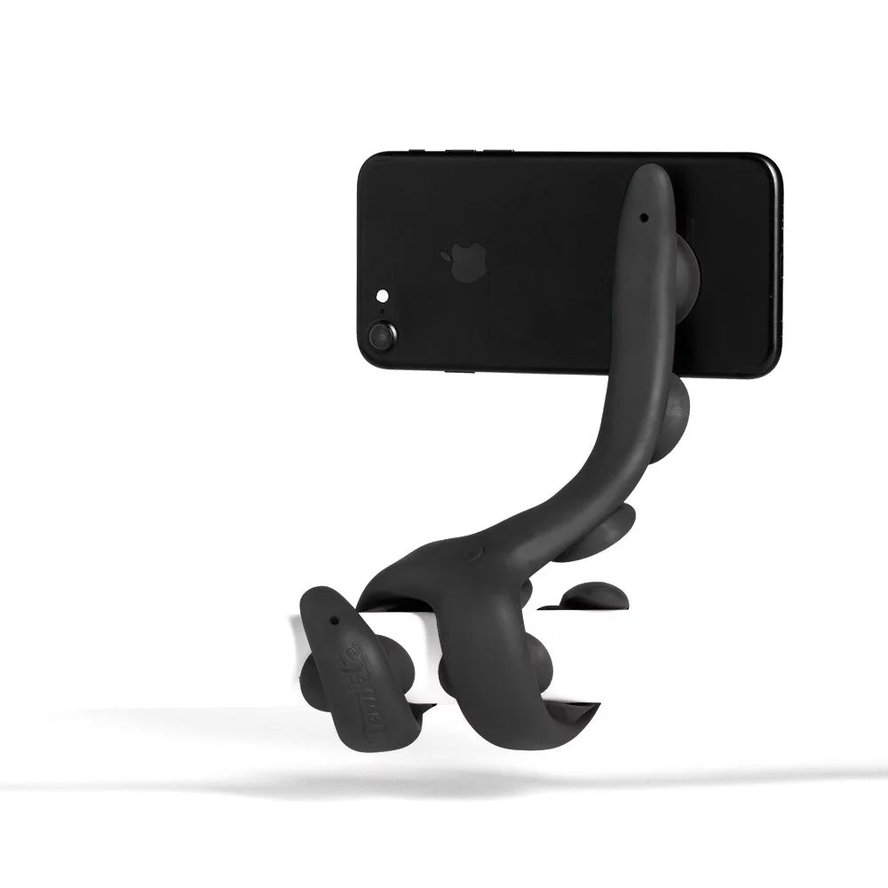 Tenikle 360 Flexible Tripod for Phone Camera with Suction Cup Mount I674900