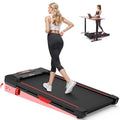 Sperax Walking Pad,Under Desk Treadmill for Home,3 in 1 Portable Treadmill