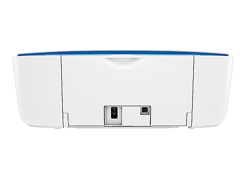 HP DeskJet 3755 Compact All-in-One Wireless Printer with Instant Ink Z2813