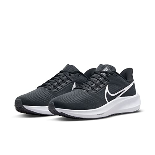 Nike Women's Air Zoom Pegasus 39 Black/White Y51293