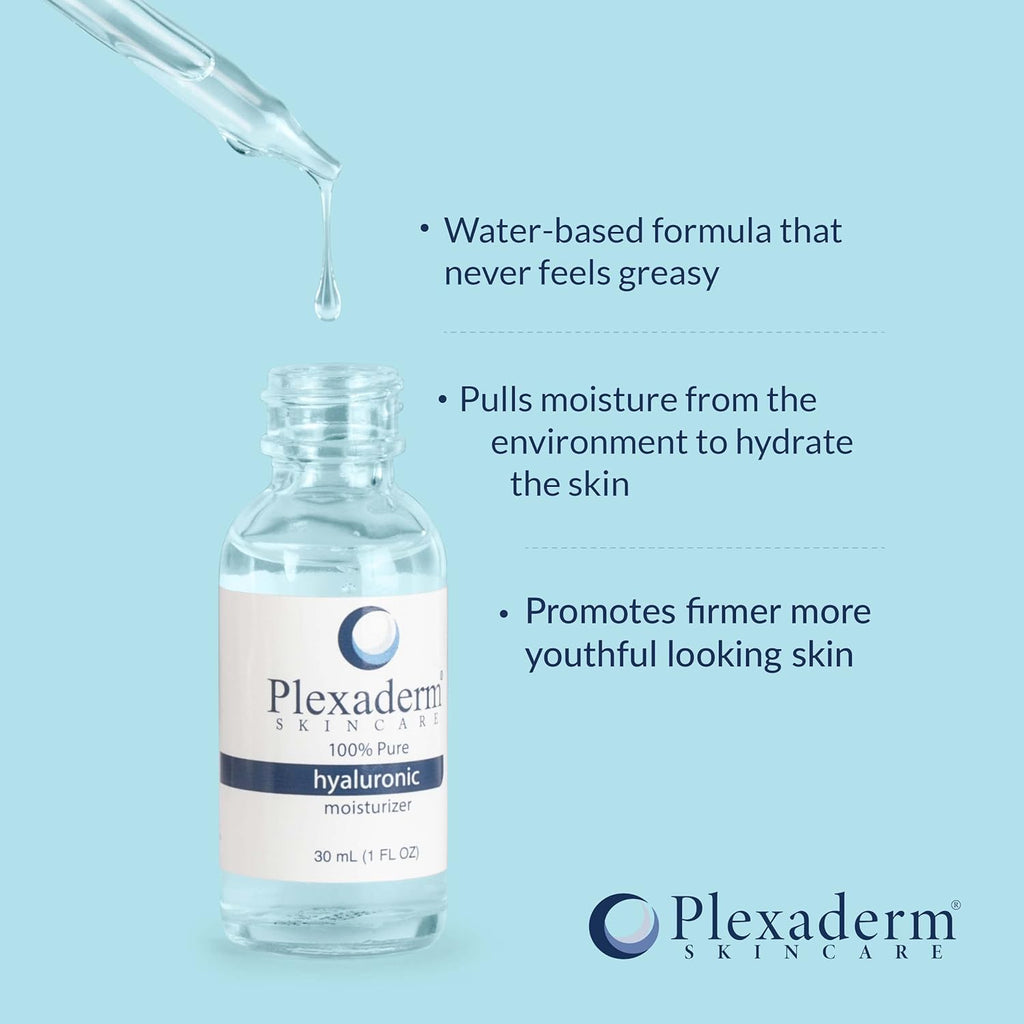 Plexaderm Hyaluronic Moisturizer R1121