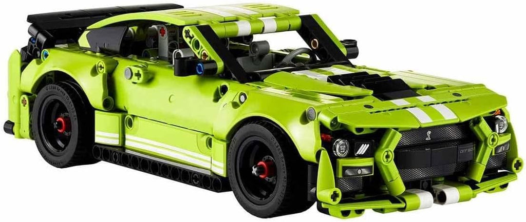 Lego Technic Ford Mustang Shelby GT500 42138 J3502