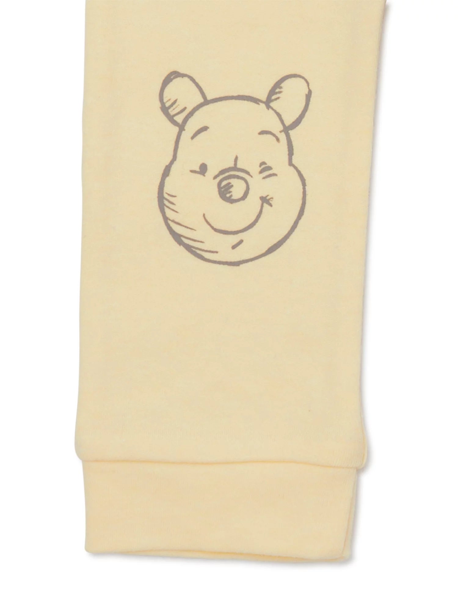 Disney Baby Winnie the Pooh Layette Gift Set, 13-Piece, Sizes NB-3/6M U664451