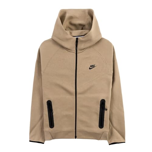Nike Sportswear Tech Fleece Windrunner Mens