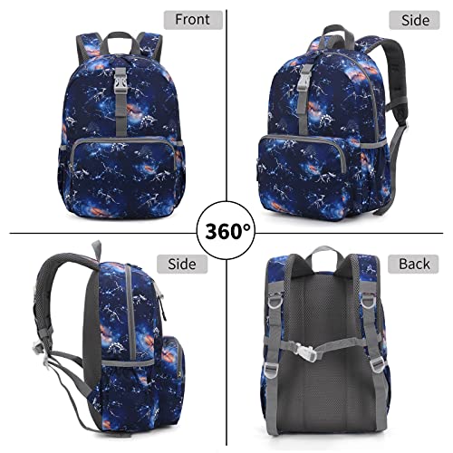 Roptat Boys School Backpack with Lunch Box and Pencil Box S26230