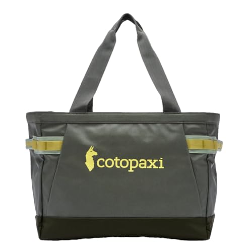 Cotopaxi Allpa 30L Gear Hauler Tote O89075