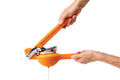 Chef'n FreshForce Citrus Orange Squeezer and Juicer