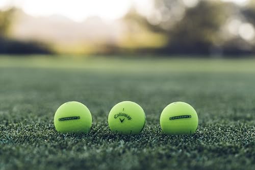 Callaway Golf Supersoft Golf Balls F746475