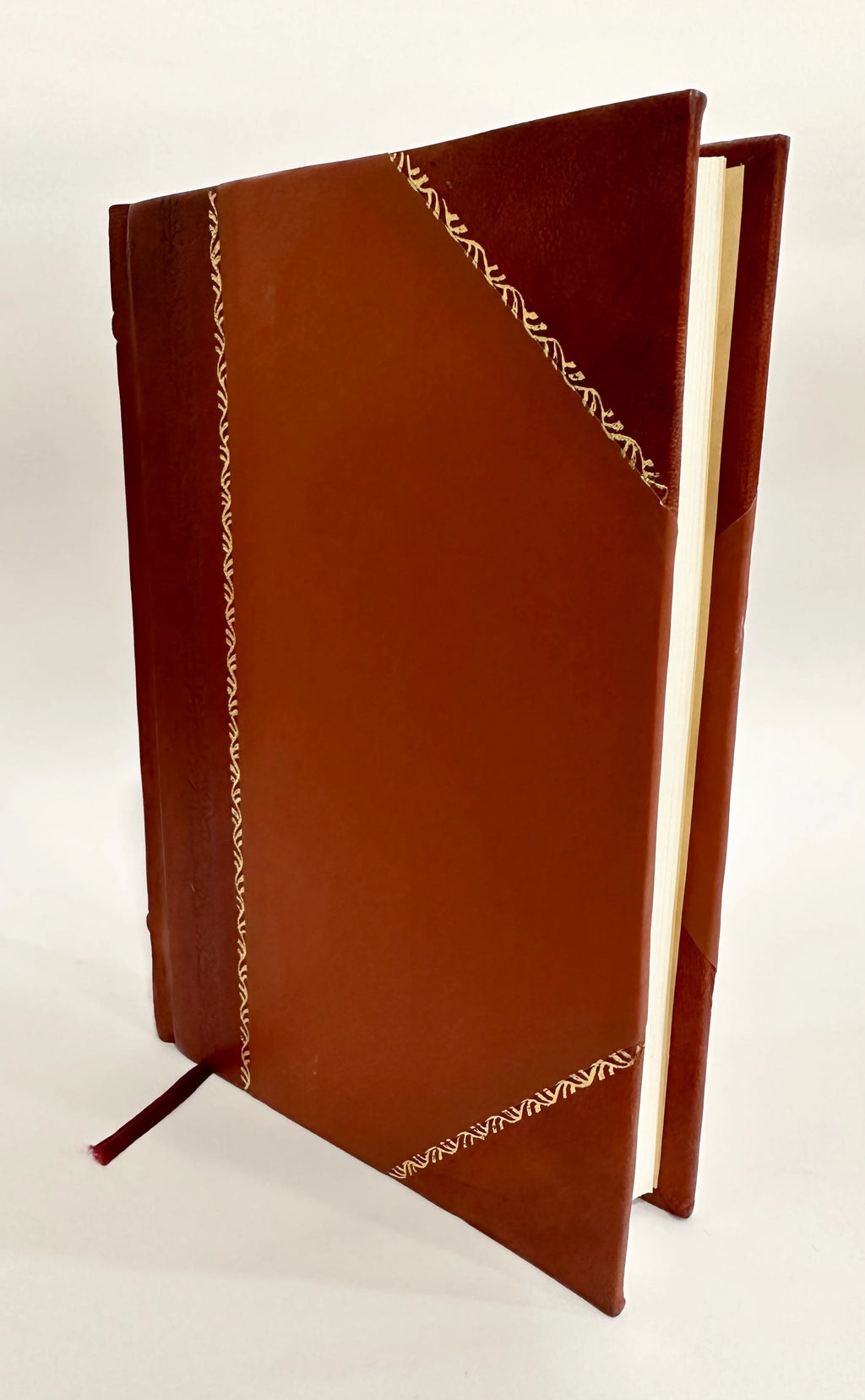 Secrets of Meat Curing and Sausage Making by Heller, B., & Co., Chicago (1904) Leather Bound O9569