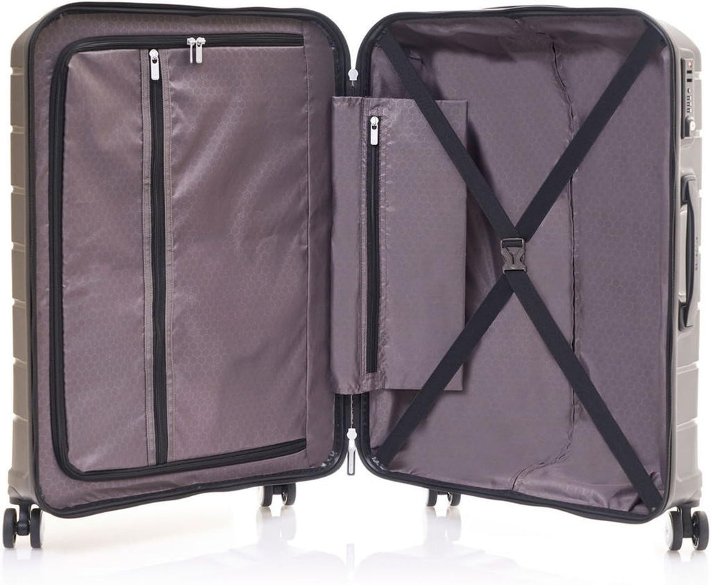 Samsonite Freeform 28 inch Spinner Black C4461