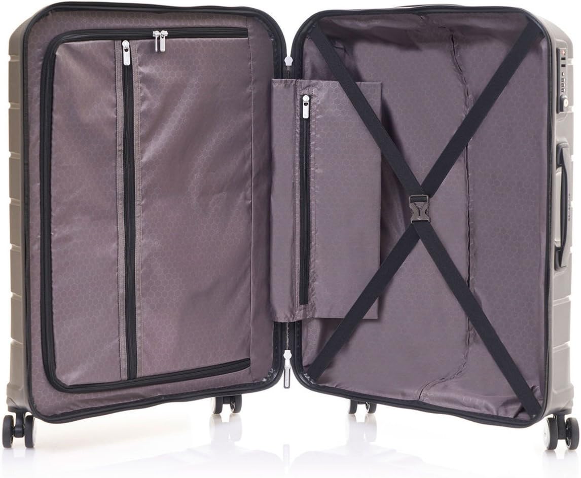 Samsonite Freeform 28 inch Spinner Black C4461