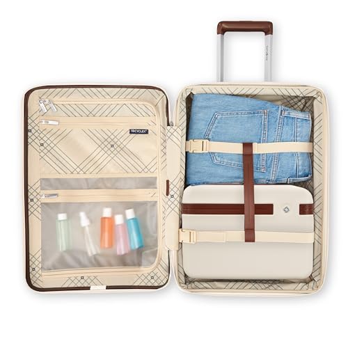 Samsonite Virtuosa Carry-On 21-Inch, Navy K268885