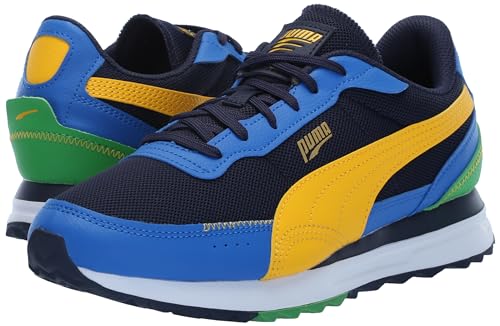 PUMA Men's Road Rider Sneaker W167391