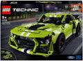 Lego Technic Ford Mustang Shelby (R) GT500(R) 42138