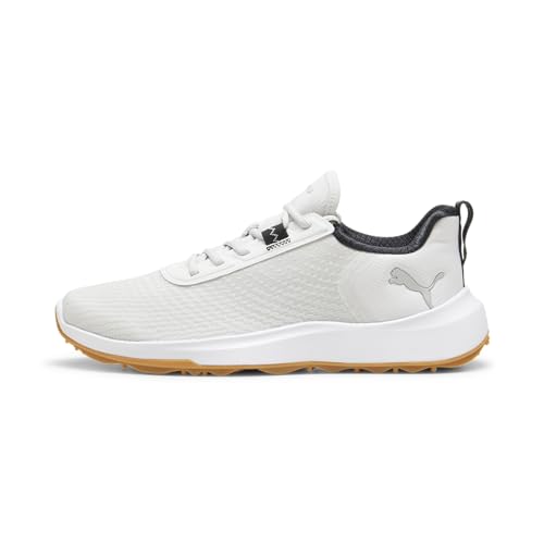 PUMA GOLF Men's Fusion Crush Sport Sneaker