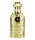 Lattafa Bayaan Eau de Parfum Spray for Women, 3.4 Ounce