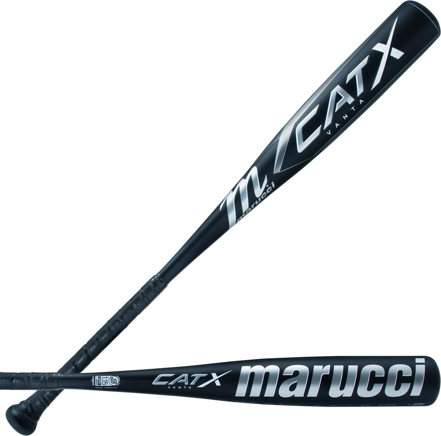 Marucci Cat X Vanta Usssa Baseball Bat -10 29 19