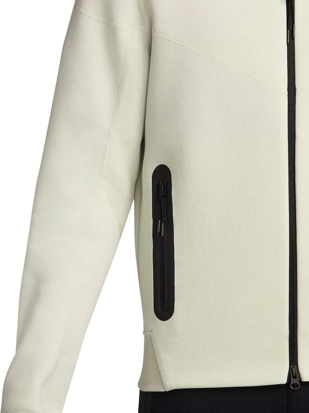 Nike Sportswear Tech Fleece Windrunner Men's Full-zip Hoodie A67373