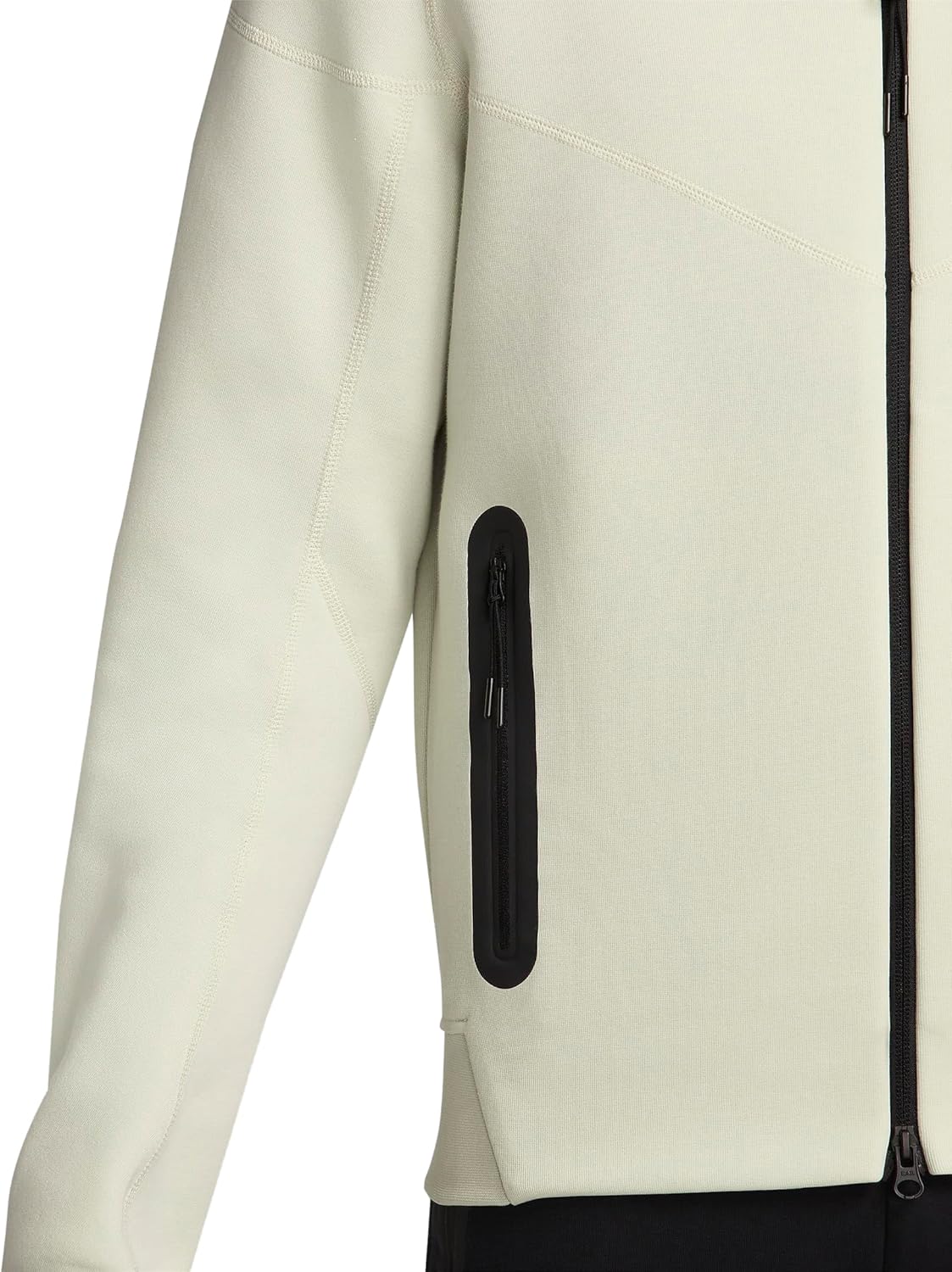 Nike Sportswear Tech Fleece Windrunner Men's Full-zip Hoodie A67373
