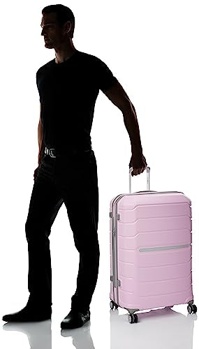 Samsonite Freeform 21-Inch Hardside Carry-On Luggage with Spinner Wheels M321762