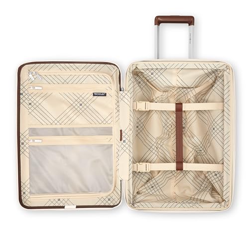 Samsonite Virtuosa Carry-On 21-Inch, Navy K268885
