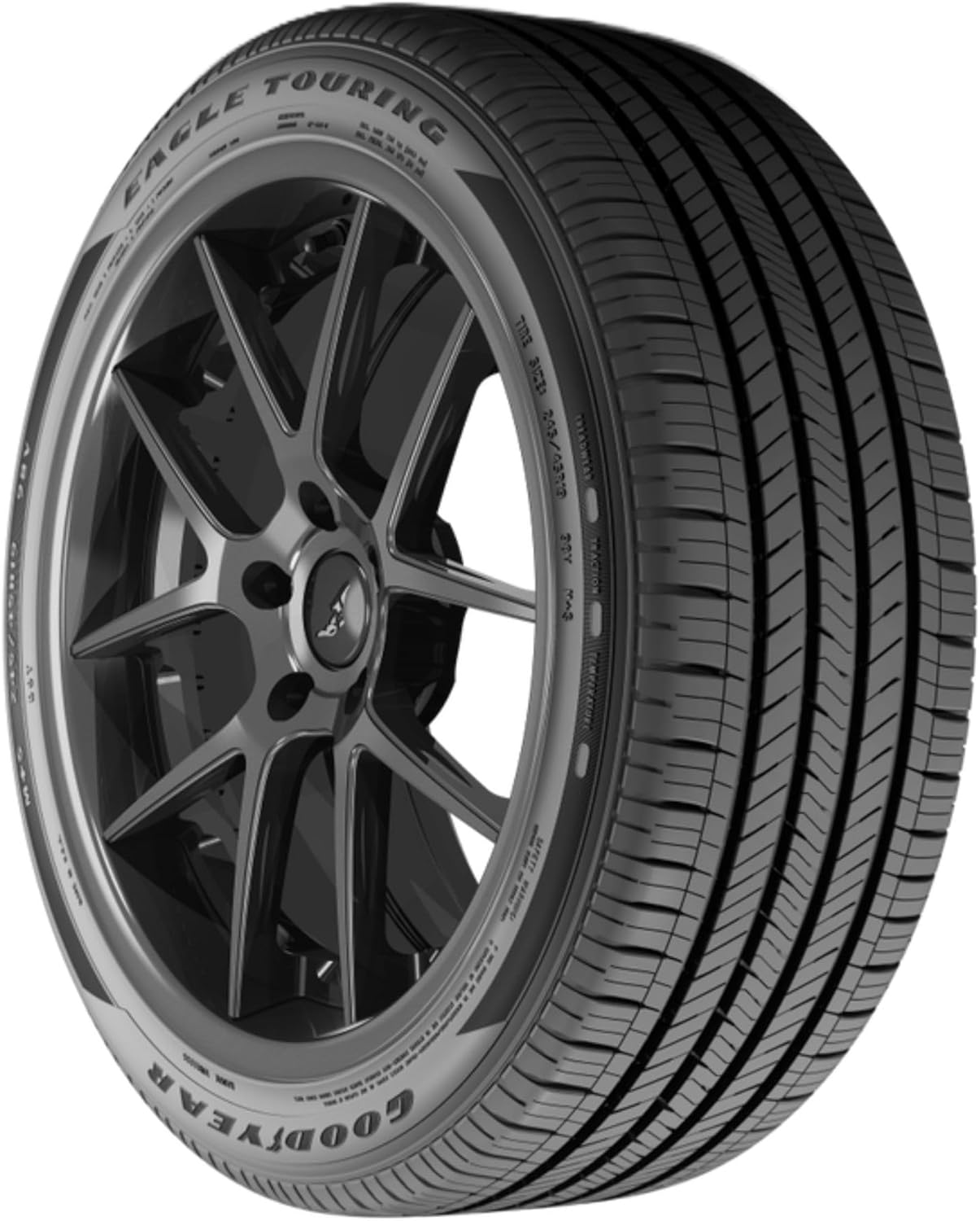 Goodyear Eagle Touring All Season 245/45R20 99V Tire Y792