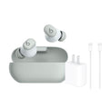 Beats Solo Buds - Wireless Bluetooth Earbuds | 18 Hours of Battery Life | Apple & Android Compatibility | Built-in Microphone - Storm Gray