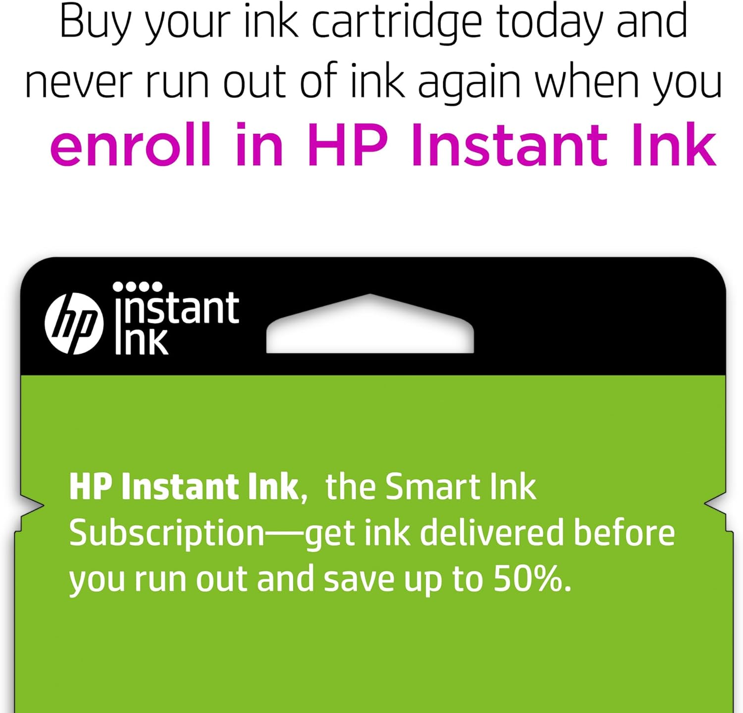 HP 67XL Black High-yield Ink Cartridge 3YM57AN N6661