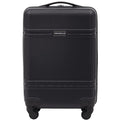 Travelers Club Spinner Luggage, Skyline Blue, 20-Inch Carry-On
