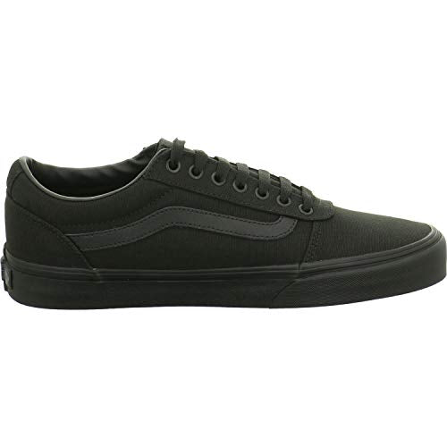 Vans Men's Ward Canvas Sneaker X999