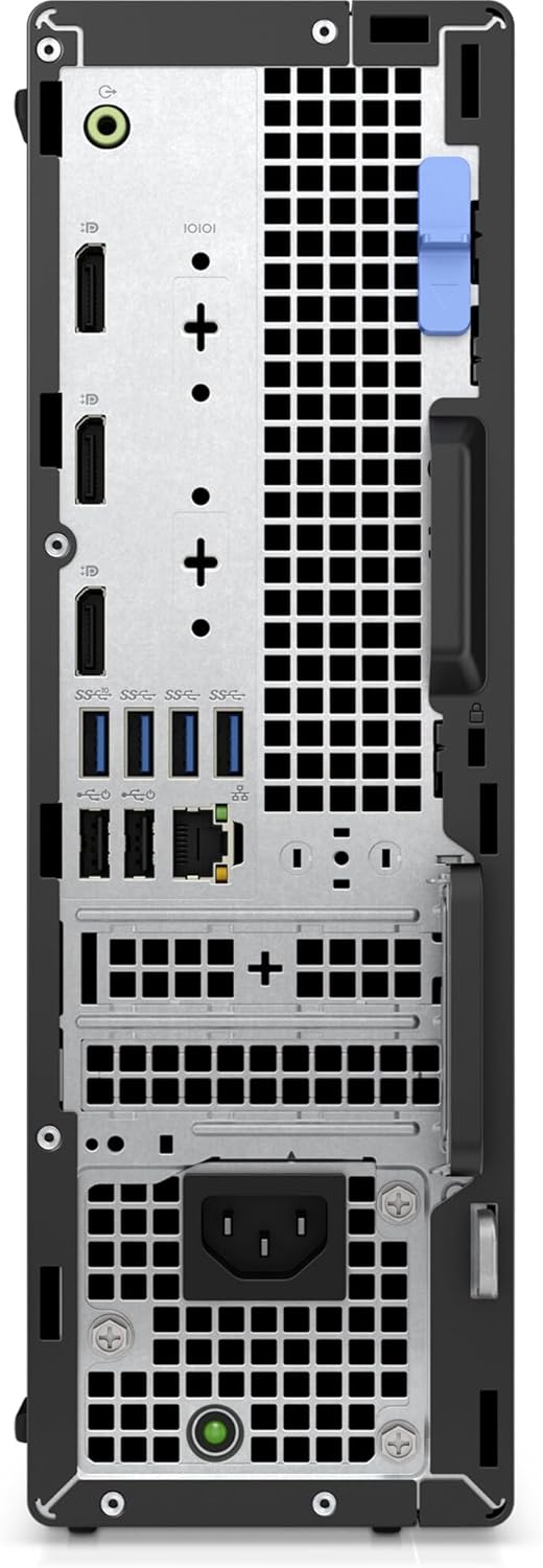 Dell OptiPlex 7000 SFF Desktop Computer, Intel Core i7-12700, 32GB RAM, 1TB SSD, Windows 11 Pro B2779