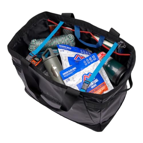 Cotopaxi Allpa 60L Gear Hauler Tote S27684