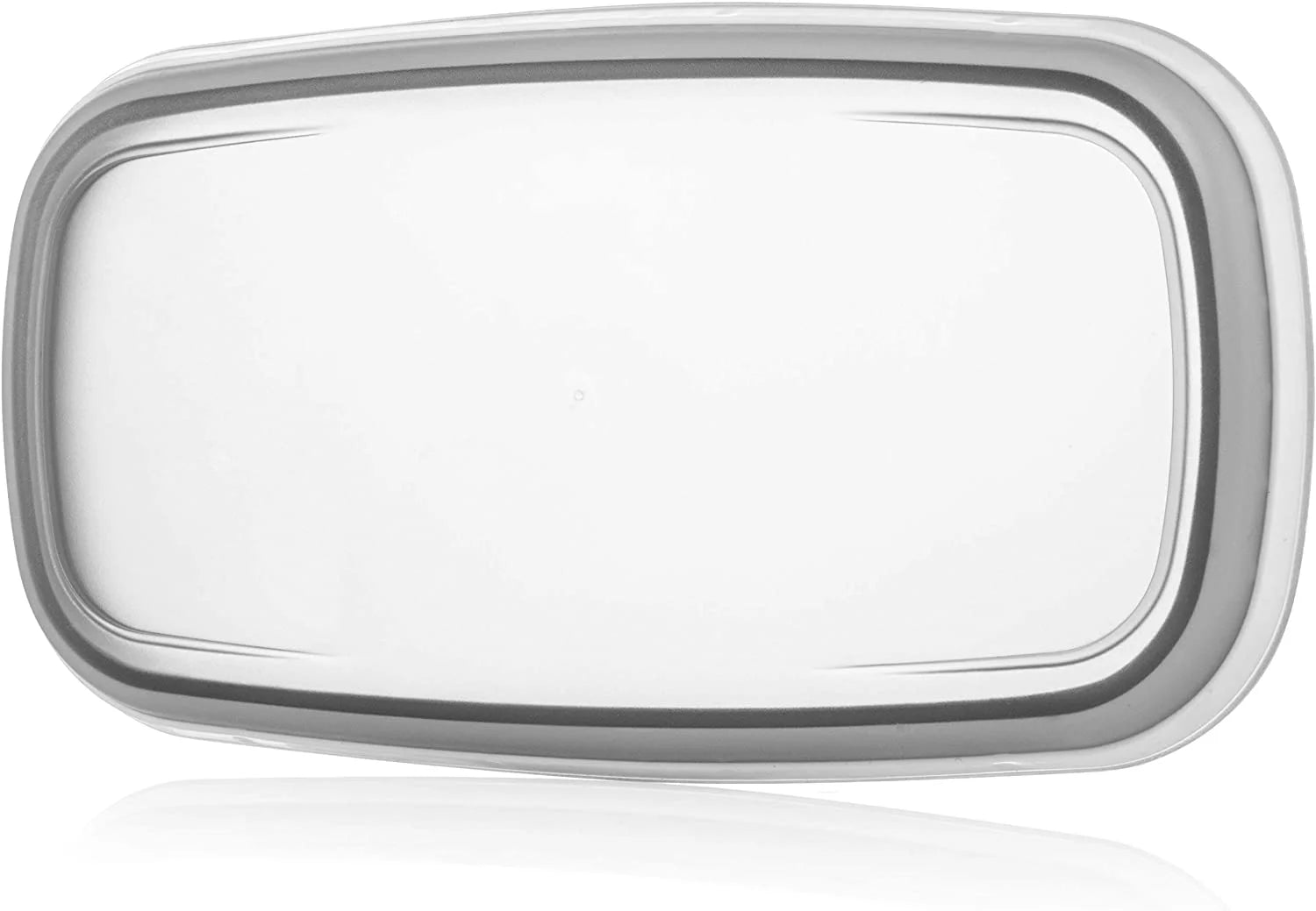 Shazo 52-Piece Airtight Food Storage Container Set with Measuring Cups, Labels & Marker B145